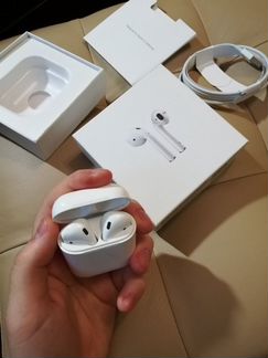 Airpods 2 1:1