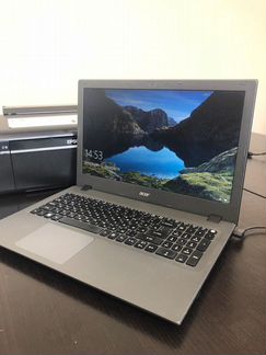 Продам отличный ноутбук Acer 15.6