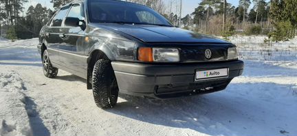 Volkswagen Passat 1.8 AT, 1992, 332 550 км