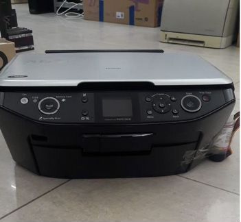 Продам принтер Epson RX610