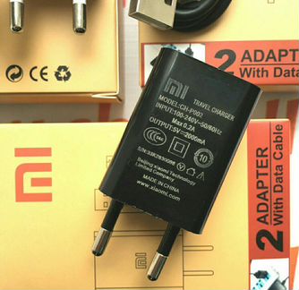 Зарядочное устройство micro USB