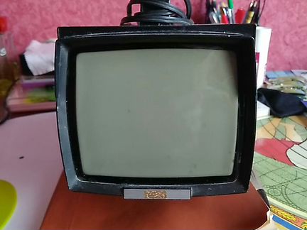 Телевизор Электроника вл-100