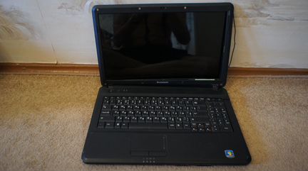 Ноутбук “Lenovo G555