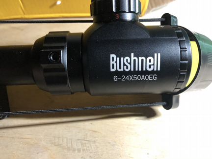 Оптический прицел Bushnell