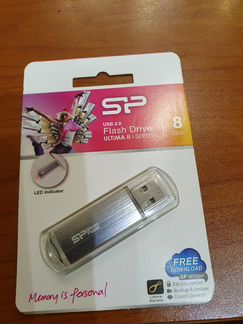 USB флэшка