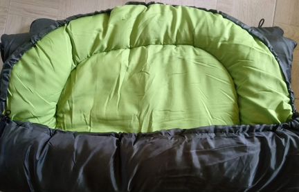 Спальный мешок большого размера сп3XXL