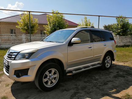 Great Wall Hover 2.0 МТ, 2010, 145 000 км