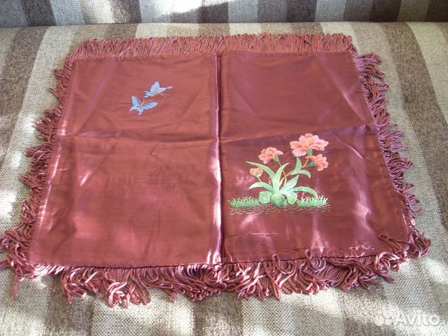 Комплект для спальни