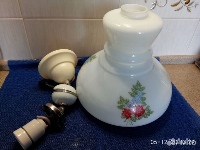 Светильник