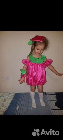 Костюм на прокат