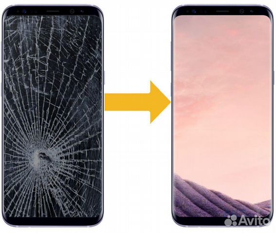 Ремонт телефонов iPhone Samsung и другие