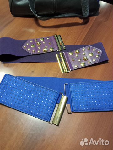 Ремень женский NAF NAF