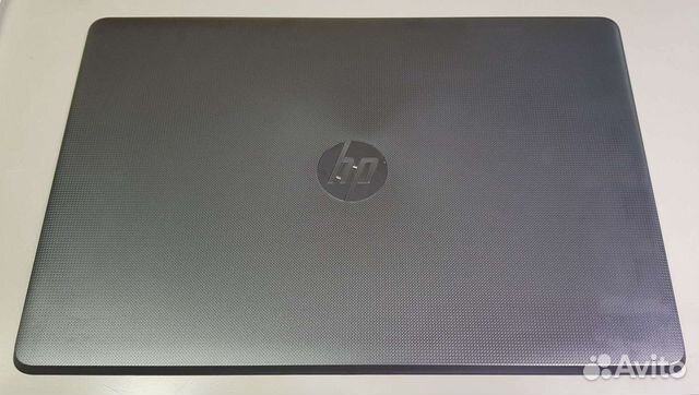 Крышка матрицы для HP 15-b новая