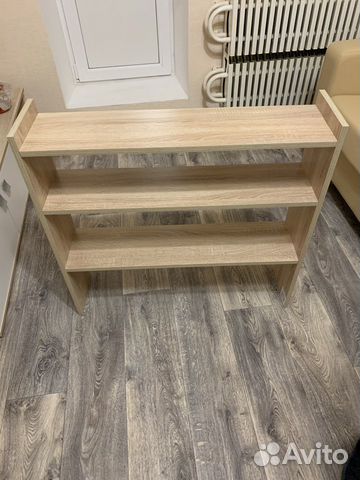 Подставка для обуви