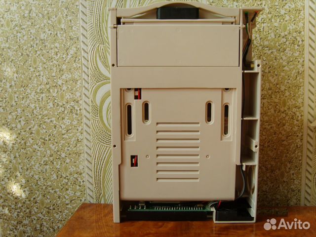 Контейнер для жесткого диска (3.5