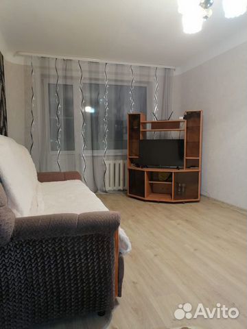 

2-к. квартира, 50 м², 3 кровати