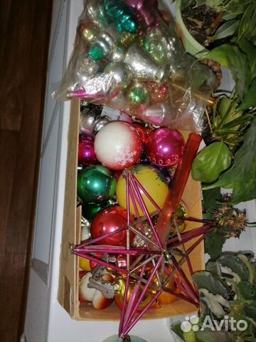 Игрушки СССР