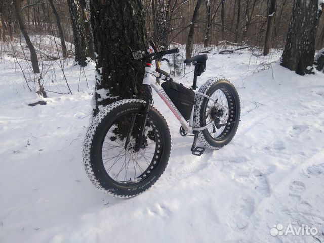 mongoose argus comp