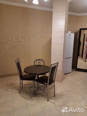 

2-к. квартира, 60 м², 3 кровати