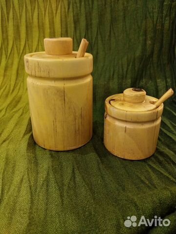 Набор для специй