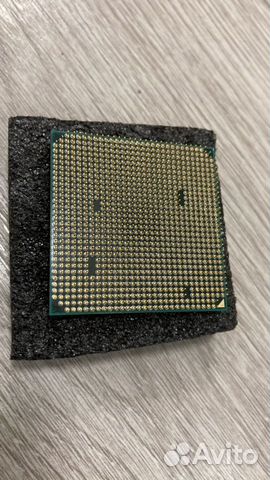 Процессор AM3 AMD Athlon II X2 220