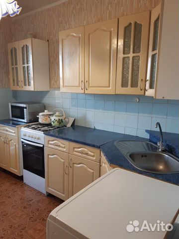 

2-к. квартира, 48 м², 5 кроватей