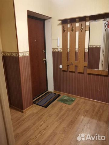 

3-к. квартира, 62 м², 4 кровати