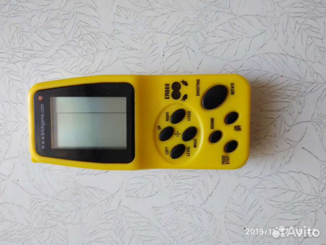 Игра тетрис