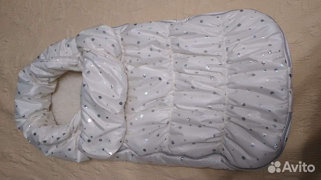 Детское одеяло