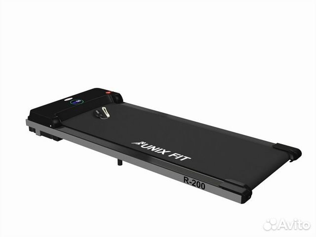 Беговая дорожка unixfit R-200 для вас