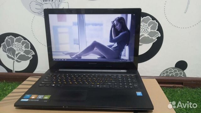 Офисный Lenovo с коробкой на Core I3