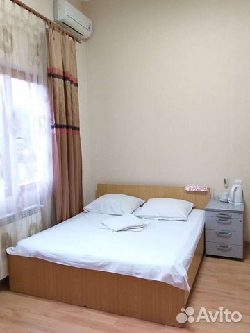 

1-к. квартира, 26 м², 1 кровать