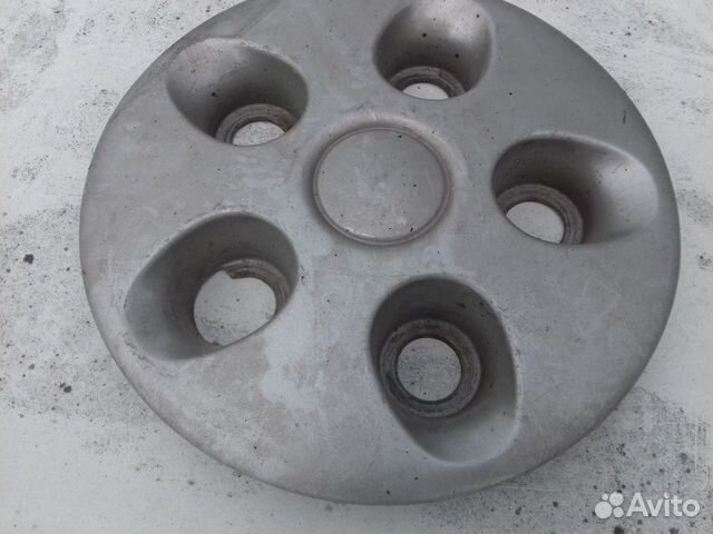 Колпак Fiat Ducato