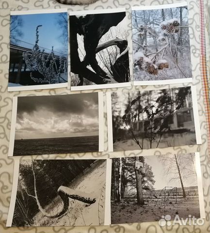 Постеры (фото) формат А3 и А4