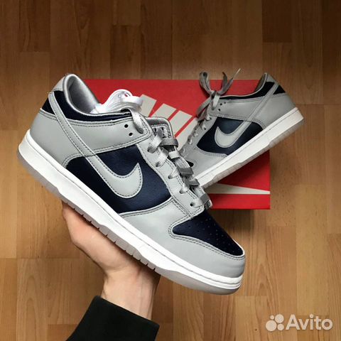 nike dunk 42.5