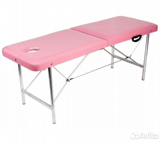 Кушетка складная для массажа