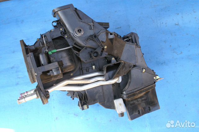 Land Rover Range Rover III (LM) 2002-2012г корпус