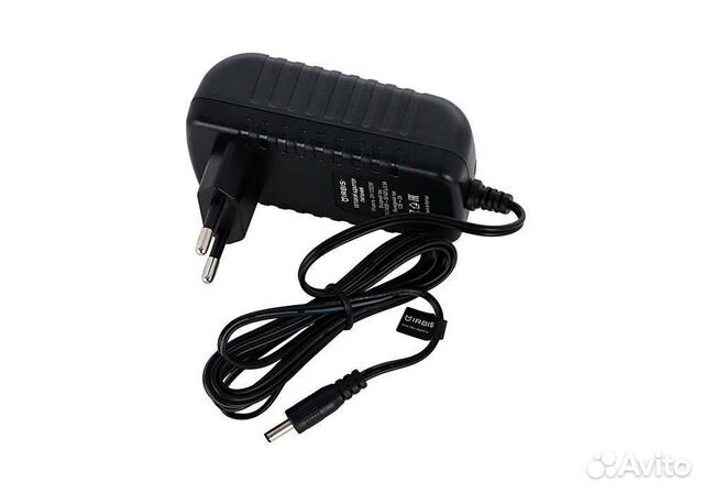 Cетевой адаптер для ноутбука Irbis NB211, NB211B