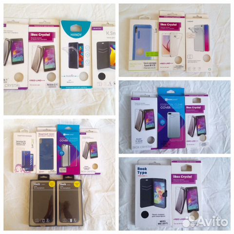 Чехлы на Xiaomi и ZTE бесплатно