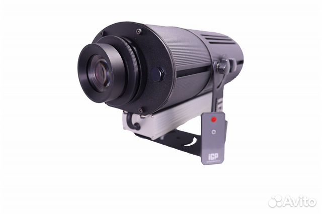 Гобо проектор S200