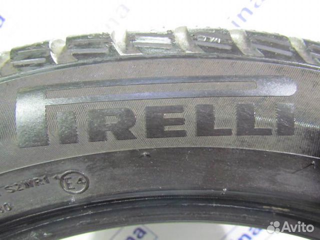 Pirelli Winter Sottozero 3 215/55 R18 80K