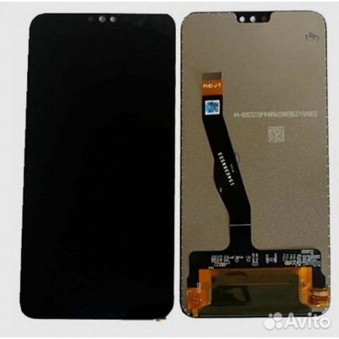 Дисплей Экран для Huawei P Smart 2019