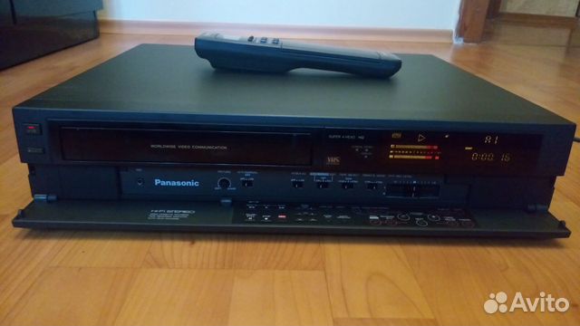 Запчасти к в/м Panasonic NV-HS800,1000,F55 и др