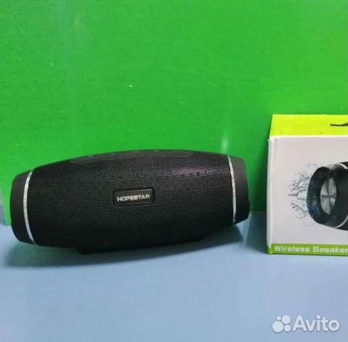 Колонка hopestar новые оригинальные