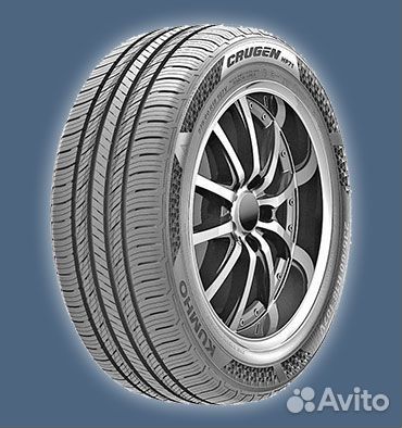 Kumho Crugen Hp71 245 50 R19 Купить