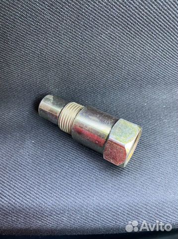 Обманка лямбда зонда