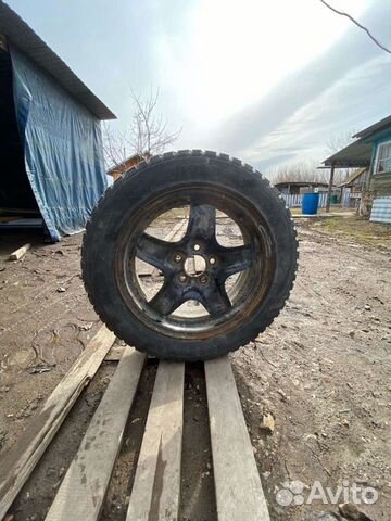 Колеса на opel astra