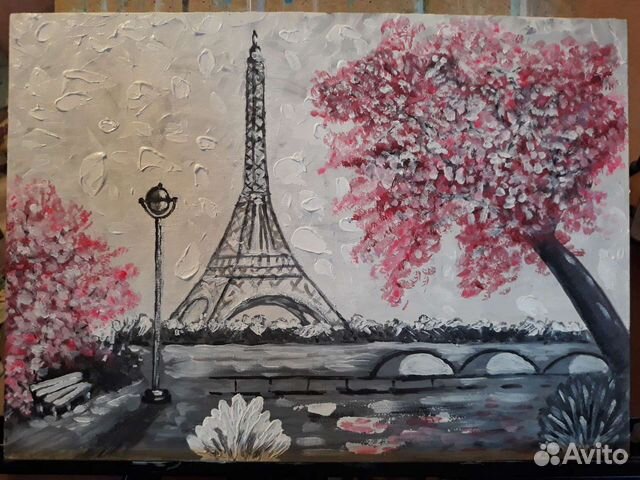 Продаётся интерьерная картина