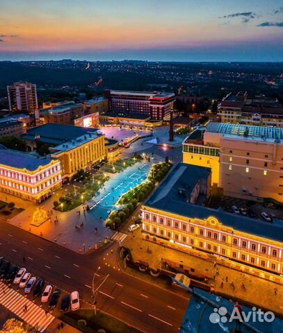 Помощь в покупке/продаже/аренде недвижимости