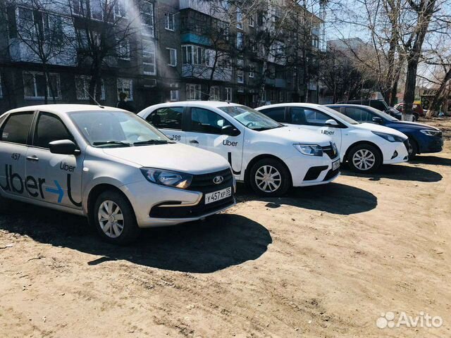 Водитель аренда авто без залога(автомат/механика )